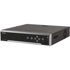 Hikvision Embedded Plug & Play 4K NVR DS-7732NI-I4/16P-10TB DS-7732NI-I4/16P