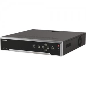 Hikvision Embedded Plug & Play 4K NVR DS-7732NI-I4-2TB DS-7732NI-I4