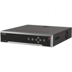 Hikvision Embedded Plug & Play 4K NVR DS-7732NI-I4/16P-18TB DS-7732NI-I4/16P
