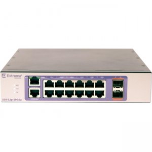 Extreme Networks Layer 3 Switch 16561 220-12p-10GE2