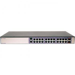 Extreme Networks Layer 3 Switch 16563 220-24p-10GE2