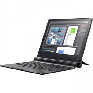 Lenovo ThinkPad X1 Tablet 2 in 1 Notebook 20JB002FUS
