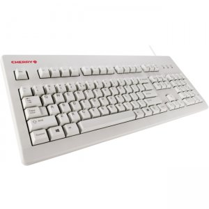 Cherry MX BOARD SILENT Keyboard G80-3494LWCEU-0
