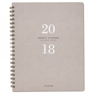 At-A-Glance Signature Planner YP90508 AAGYP90508