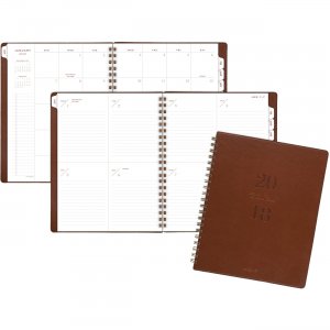 At-A-Glance Signature Planner YP90509 AAGYP90509