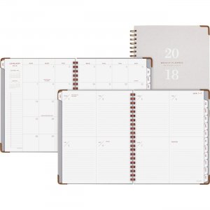 At-A-Glance Signature Planner YP90512 AAGYP90512