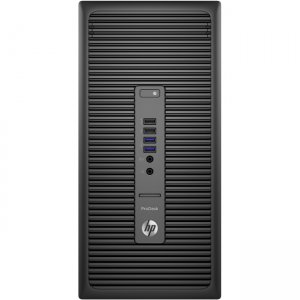 HP ProDesk 600 G2 Desktop Computer - Refurbished 801111R-999-FZLQ