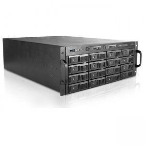iStarUSA M Strom Server Case M-4160-50R8PD2