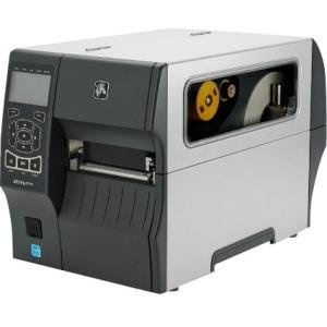 Zebra Industrial Printer ZT41042-T31A000Z ZT410