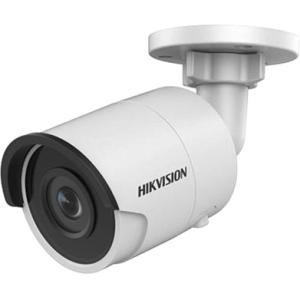Hikvision 2 MP Ultra-Low Light Network Bullet Camera DS-2CD2025FWD-I 4MM DS-2CD2025FWD-I