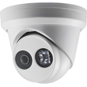 Hikvision 2 MP Ultra-Low Light Network Turret Camera DS-2CD2325FWD-I 6MM DS-2CD2325FWD-I