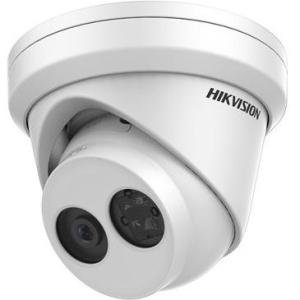 Hikvision 8 MP Network Turret Camera DS-2CD2385FWD-I 2.8MM DS-2CD2385FWD-I