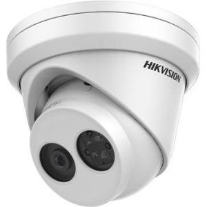 Hikvision 8 MP Network Turret Camera DS-2CD2385FWD-I 6MM DS-2CD2385FWD-I