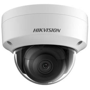 Hikvision 2 MP Ultra-Low Light Network Dome Camera DS-2CD2125FWD-I 4MM DS-2CD2125FWD-I