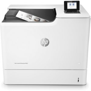 HP Color LaserJet Enterprise Printer J7Z98A M652n