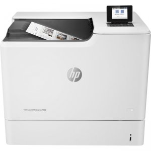 HP Color LaserJet Enterprise Printer J7Z99A M652dn