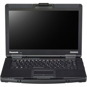 Panasonic Toughbook Notebook CF-54FP156VM