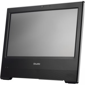 Shuttle XPC All-in-One Computer X50V6 BLACK