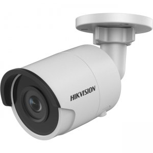 Hikvision 2 MP Ultra-Low Light Network Bullet Camera DS-2CD2025FWD-I 8MM DS-2CD2025FWD-I