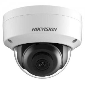 Hikvision 8 MP Network Dome Camera DS-2CD2185FWD-I 8MM DS-2CD2185FWD-I