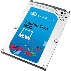 Seagate-IMSourcing Momentus Thin Hard Drive ST250LT003