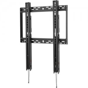 Peerless-AV Universal Portrait Flat Wall Mount For 46" To 90" Displays SFP680