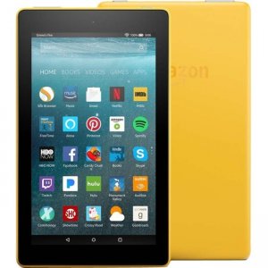Amazon Fire 7 Tablet B01J90P13M