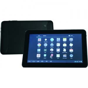 Zeepad Tablet 9XN-Q-BLK