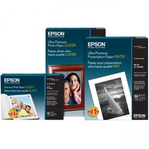 Epson Screen Positive Film S450133