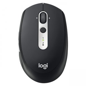 Logitech Multi-Device Multi-Tasking Mouse 910-005012 M585