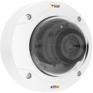 AXIS Network Camera 0885-001 P3227-LV
