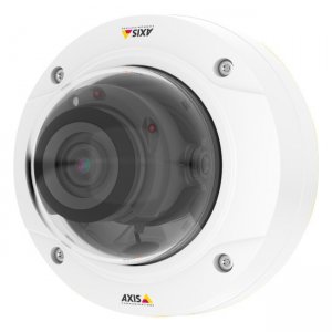 AXIS Network Camera 0886-001 P3227-LVE