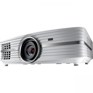Optoma 4K Ultra High Defination Home Theater Projector UHD60