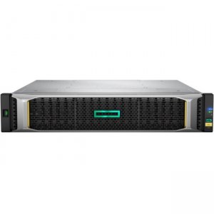 HP MSA SAN Dual Controller LFF Storage Q1J00A 2050