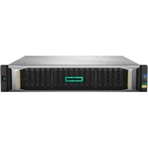 HP MSA SAN Dual Controller SFF Storage Q1J03A 2052