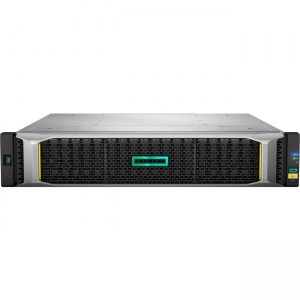 HP MSA SAN Dual Controller SFF Storage Q1J01A 2050