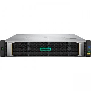 HP MSA SAN DC Power LFF Storage Q1J79A 2050