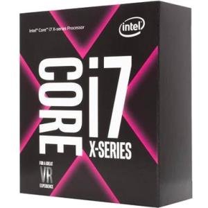 Intel Core i7 Hexa-core 3.5GHz Desktop Processor BX80673I77800X i7-7800X