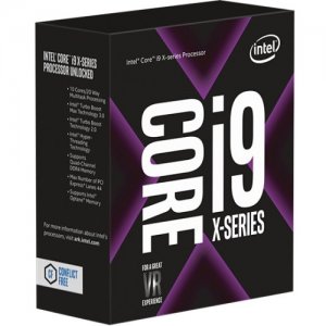 Intel Core i9 Deca-core 3.3Ghz Desktop Processor BX80673I97900X i9-7900X