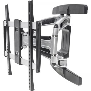 Manhattan Universal Aluminum LCD Full-Motion Wall Mount 461306