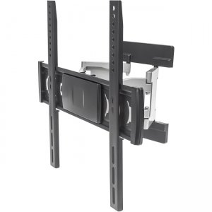 Manhattan Universal Ultra Slim Aluminum LCD Full-Motion Large-Screen Wall Mount 461313