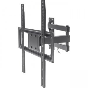 Manhattan Universal Basic LCD Full-Motion Wall Mount 461320