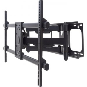 Manhattan Universal LCD Full-Motion Large-Screen Wall Mount 461290