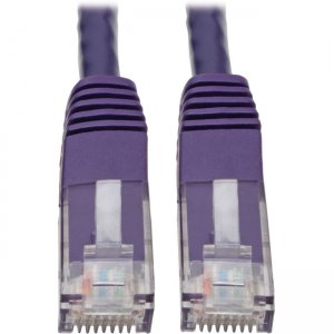Tripp Lite Premium RJ-45 Patch Network Cable N200-006-PU