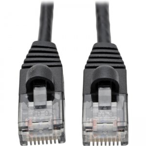 Tripp Lite Gigabit Cat.6a UTP Patch Network Cable N261-S05-BK