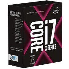 Intel Core i7 Octa-core 3.6GHz Desktop Processor CD8067303611000 i7-7820X