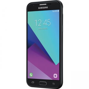 Samsung Galaxy J3 (2017) Smartphone SM-J327UZKAXAA SM-J327U