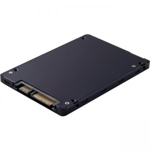 Lenovo ThinkServer Gen 5 2.5" 240GB 5100 Enterprise Mainstream SATA 6Gbps HS SSD 4XB0K12416