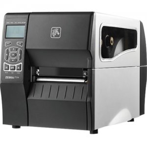 Zebra Industrial Printer ZT23042-T01200QB ZT230