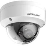 Hikvision HD1080P WDR Vandal Proof EXIR Dome Camera DS-2CE56D7T-VPIT3.6M DS-2CE56D7T-VPIT